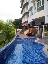 Cardiff Residence (D19), Condominium #585645271